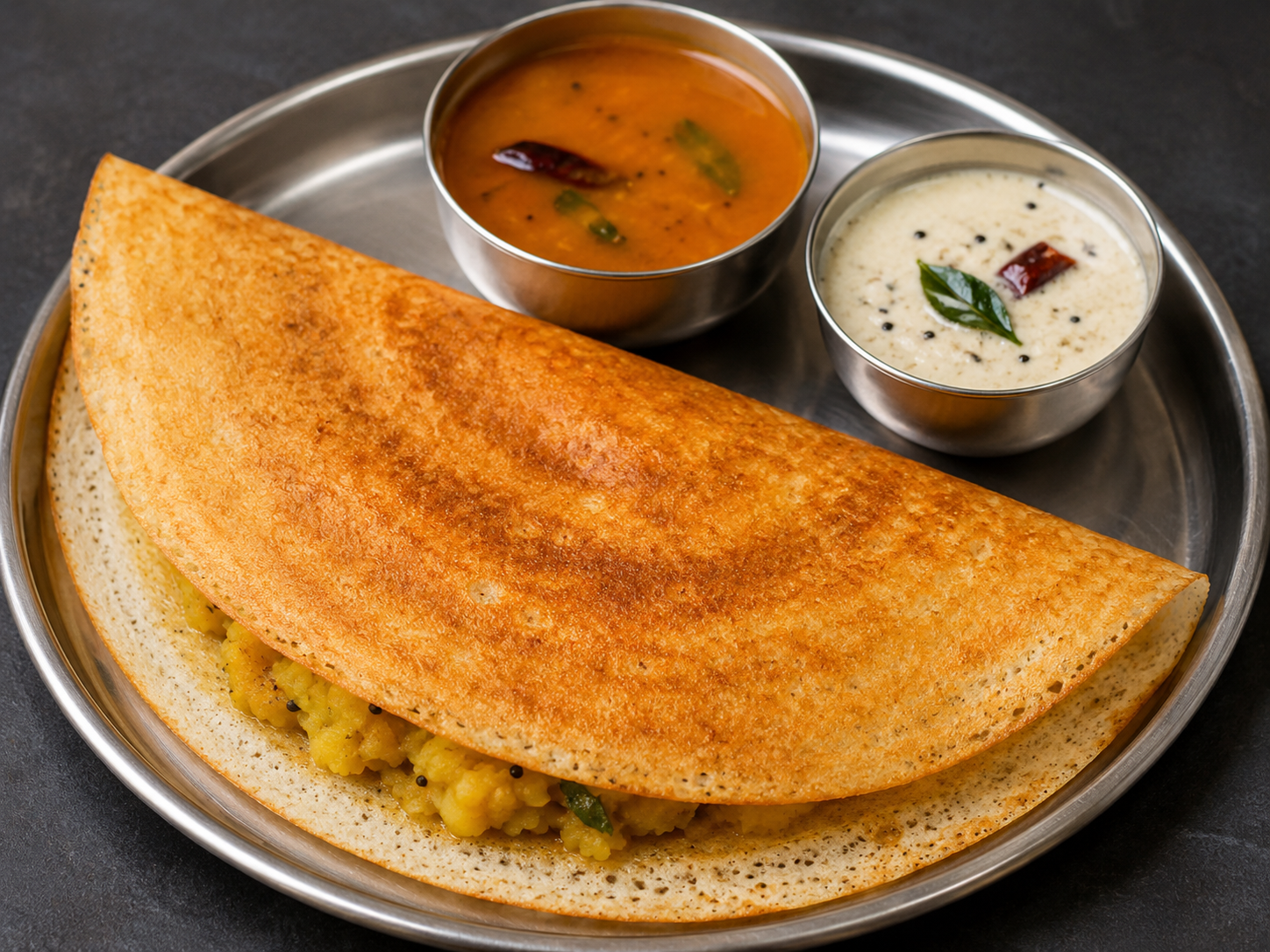 Masala dosa