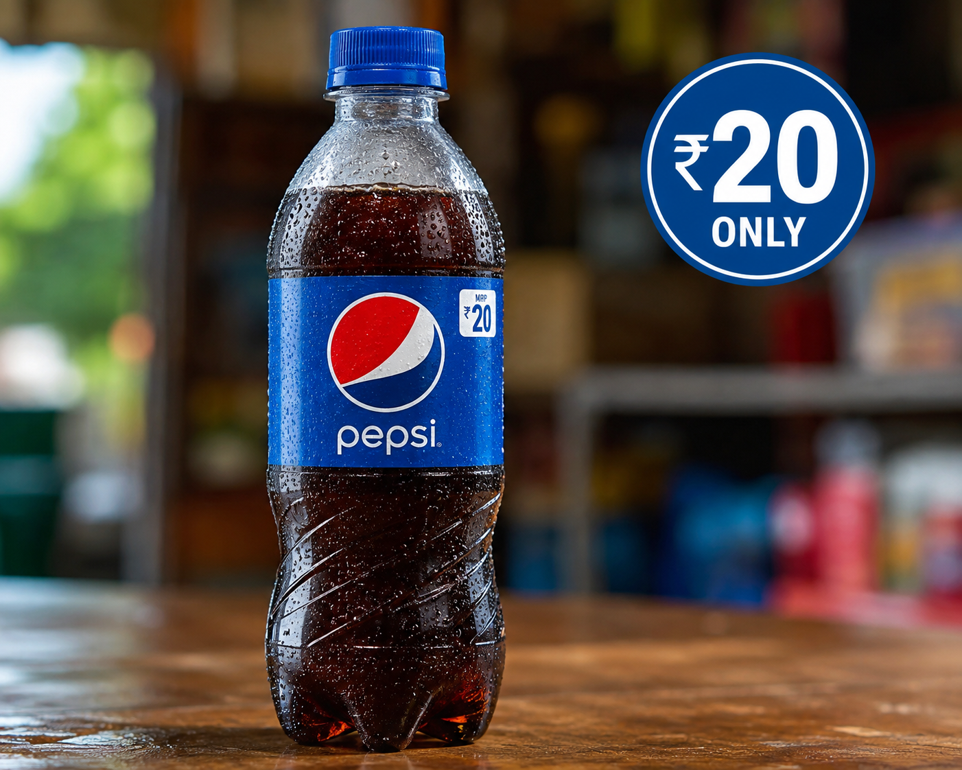 Pepsi